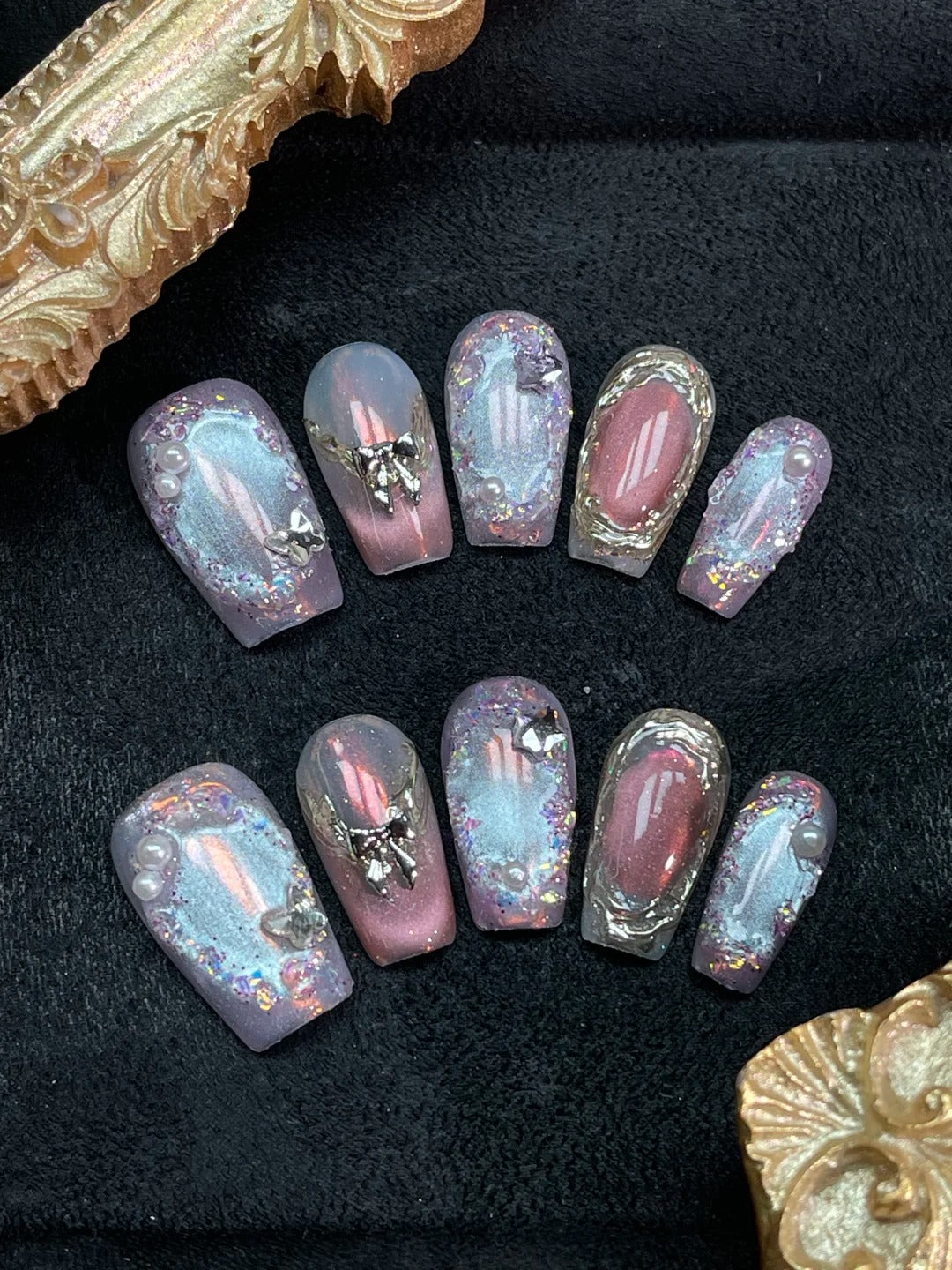 Classic Pedicure