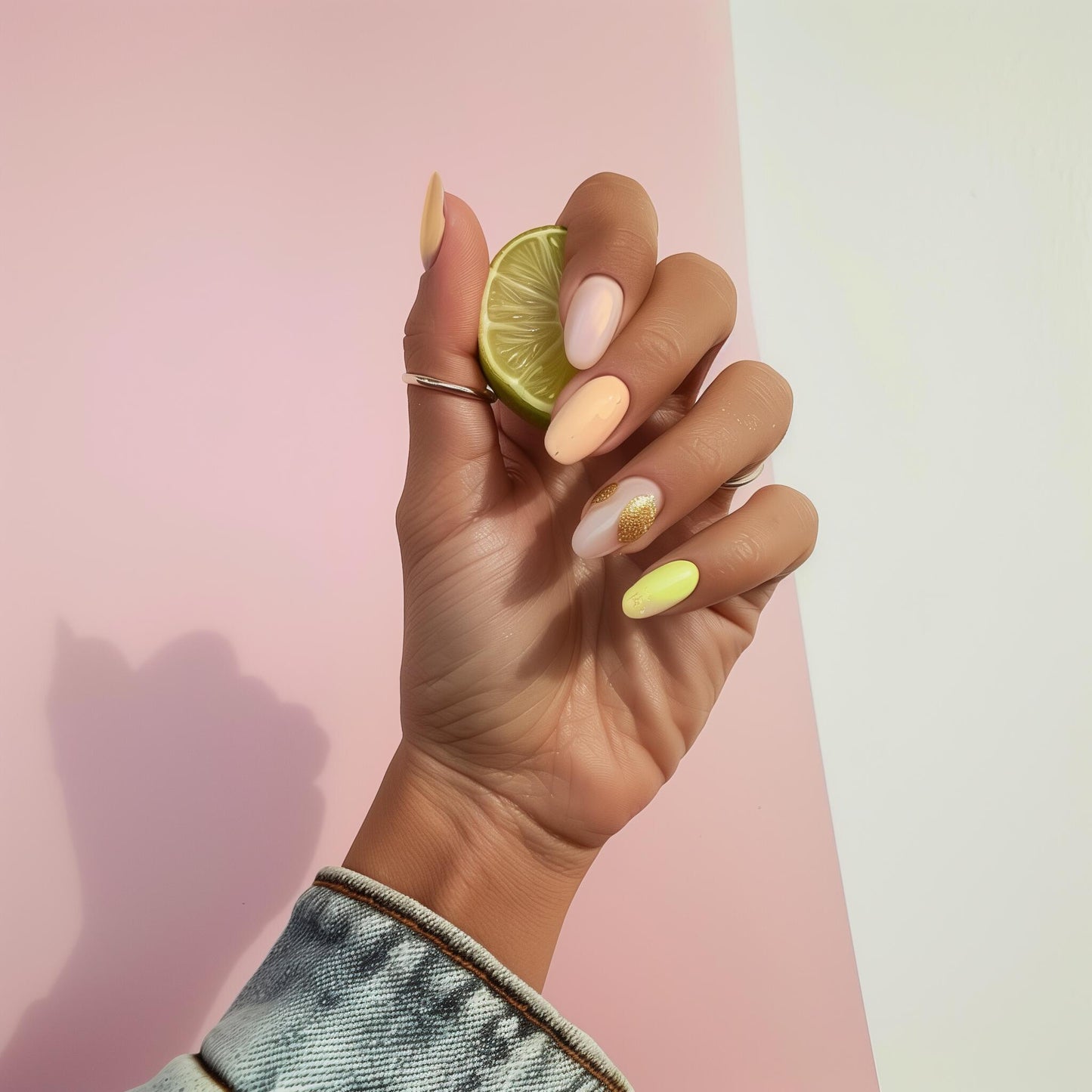 Nail Art Design