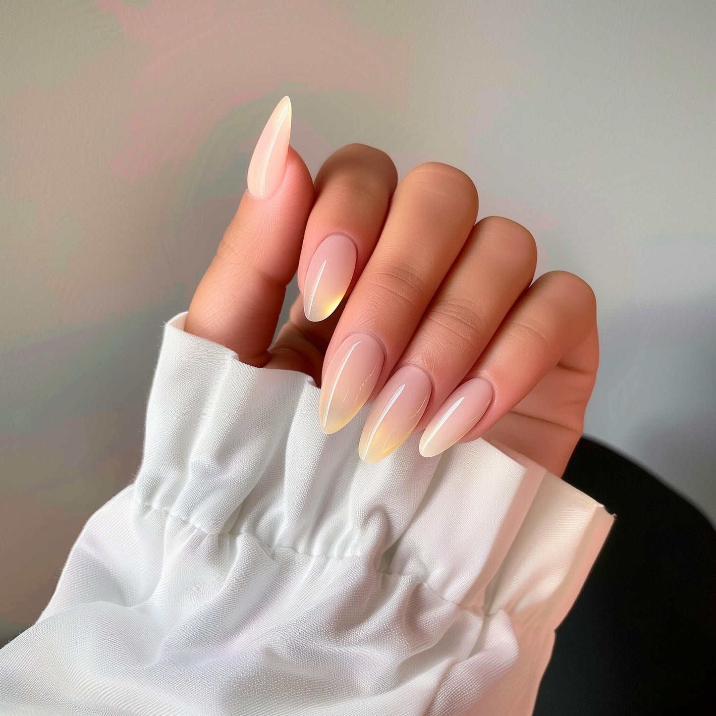 Classic Gel Polish (Single Color)