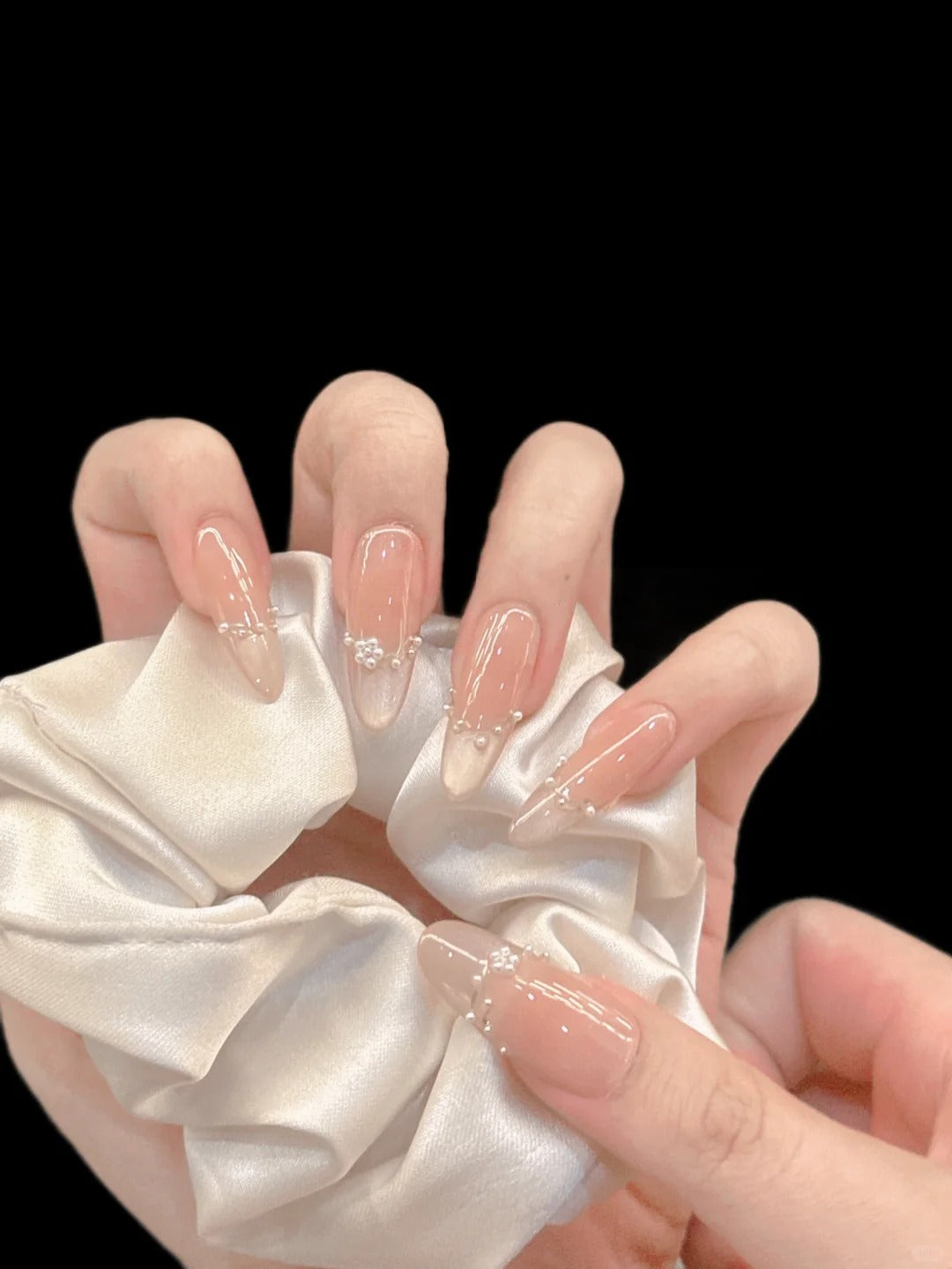 Hand Spa Treatment